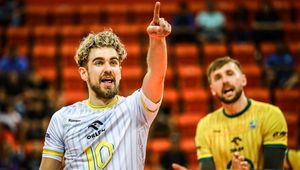 Kandydatów nie brakowało. Szóstka 22. kolejki PlusLigi