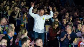 Żużel. "Dla nas nigdy nie będziesz legendą!". Prezes Stali odniósł się do krytyki wobec Śwista