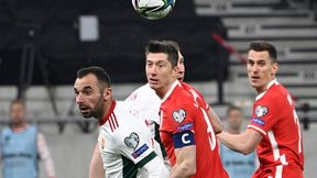 Eliminacje MŚ 2022. Węgry - Polska: co za mecz! Thriller w Budapeszcie!