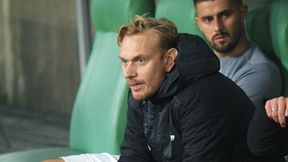 Sebastian Mila popiera wybór Brzęczka na trenera. "Fajny i porządny człowiek"