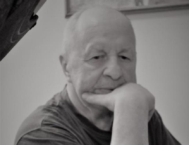 Jerzy Janiszewski nie żyje. Dziennikarz i odkrywca Budki Suflera miał 75 lat