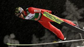 Skoki. Klemens Murańka po raz 1. w sezonie 2019/20 w składzie na zawody PK