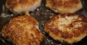 Królewskie kotlety mielone. Dodaj odrobinę nietypowego składnika