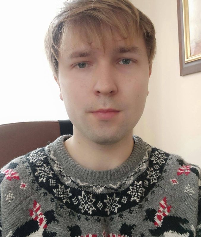 Maciej Król