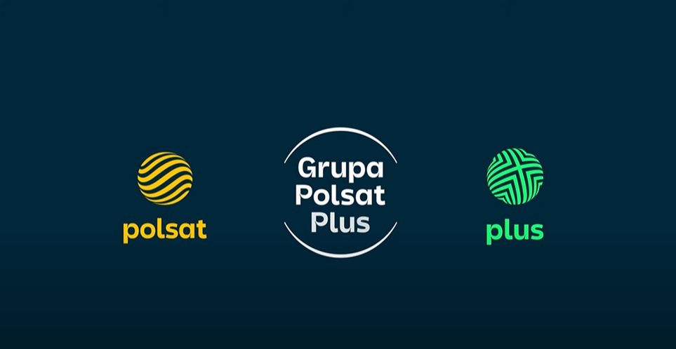Grupa Polsat zmienia logo i nazwę