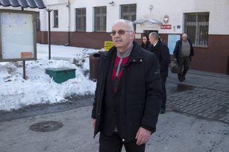 Henryk Stokłosa po wpłaceniu kaucji opuścił areszt