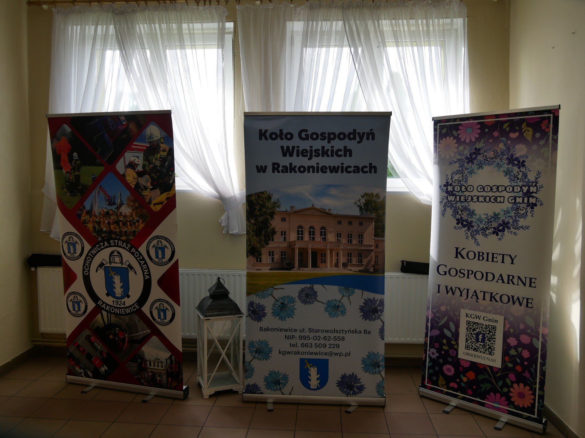 Podsumowanie projektu &#34;Kreatywni na okrągło&#34;