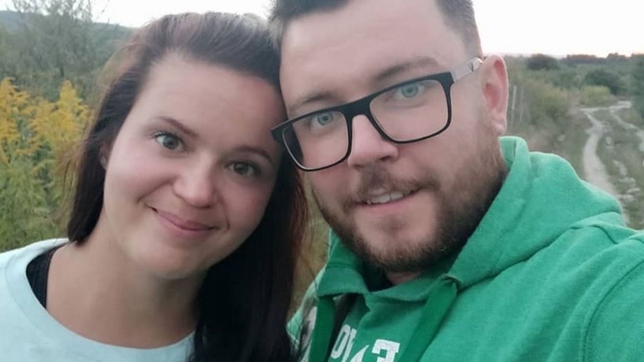 Agnieszka i Wojtek poznali się dzięki programowi "Ślub od pierwszego wejrzenia"