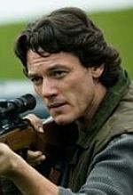 Luke Evans amerykańskim amatorem