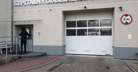 Pracownicy SOR odrzucili propozycję płacową dyrekcji SPSK4. Chodzi o wysokość dodatków