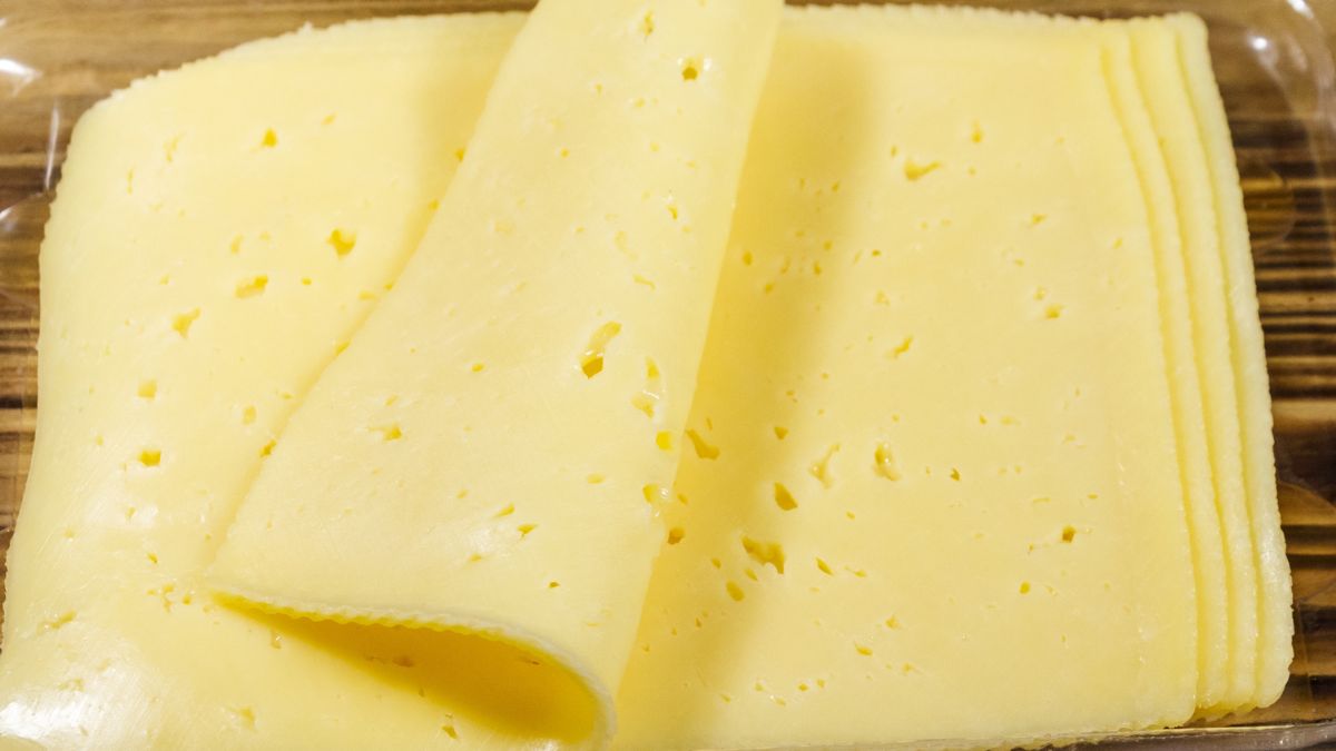Ser w plasterkach nie jest wcale taki dobry