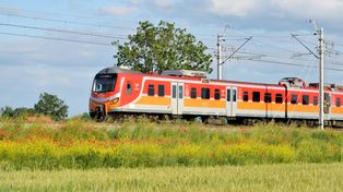 Czaplinek: Polregio dowiezie festiwalowiczów na Pol'and'Rock