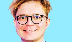 Dziennikarz po ośmiu latach wraca do "Teleexpressu"