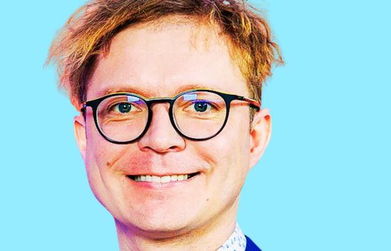 Dziennikarz po ośmiu latach wraca do "Teleexpressu"