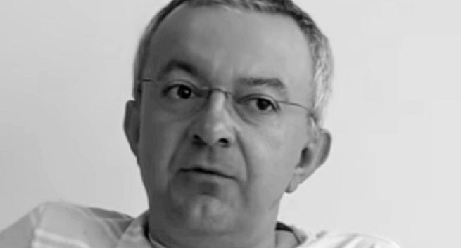 Nie żyje współzałożyciel Nowego Stylu. Był jednym z najbogatszych Polaków