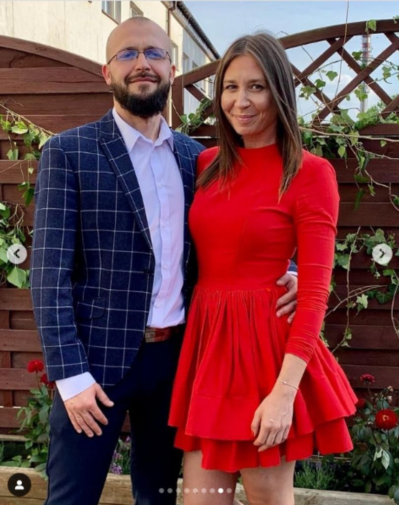"Ślub od pierwszego wejrzenia". Aneta pokazała zdjęcie z podróży poślubnej 