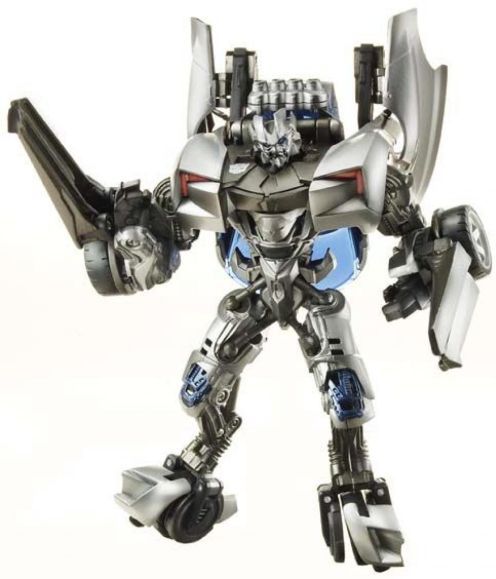 niezłe gadżety: Toys Toys Toys 2