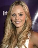 Laura Vandervoort