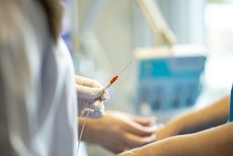 Rzecznik praw pacjenta: kilkanaście osób zgłosiło ciężkie powikłania po szczepieniu