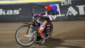 Żużel. Cellfast Wilki z jasną koncepcją składu. Coraz dłuższa lista kandydatów