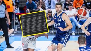 Adam Hrycaniuk zakończył karierę. Wzruszające słowa "Bestii"