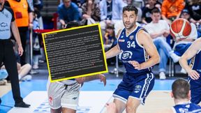 Adam Hrycaniuk zakończył karierę. Wzruszające słowa "Bestii"