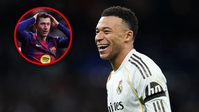 Potężna strata Lewandowskiego. Zobacz klasyfikację strzelców po golach Mbappe