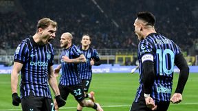 Inter - Roma: transmisja za darmo. Gdzie oglądać na żywo? (05.04.2026)