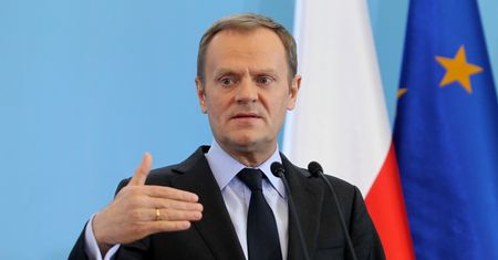 Kiedy euro zastąpi złotego? Premier ujawnia plany