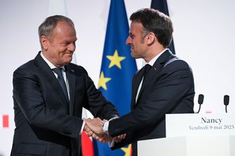 Polska będzie kupować broń z Francji. Co z sojuszem z USA? Odpowiedź premiera