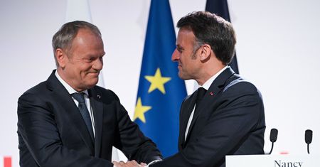 Polska będzie kupować broń z Francji. Co z sojuszem z USA? Odpowiedź premiera
