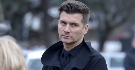 Gwiazdor w żałobie. Nie żyje Christian Kammel