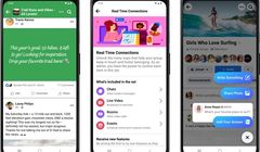 Facebook: nowe narzędzia dla administratorów grup