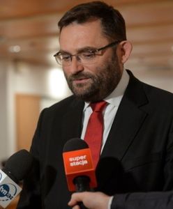 CBA zatrzymało prezesa warszawskiej Giełdy Papierów Wartościowych