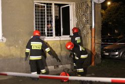 Tragedia na Pradze. Policja nie wyklucza próby zatuszowania zabójstwa