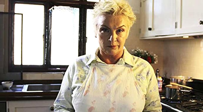 Kobiety, które niosły śmierć 10