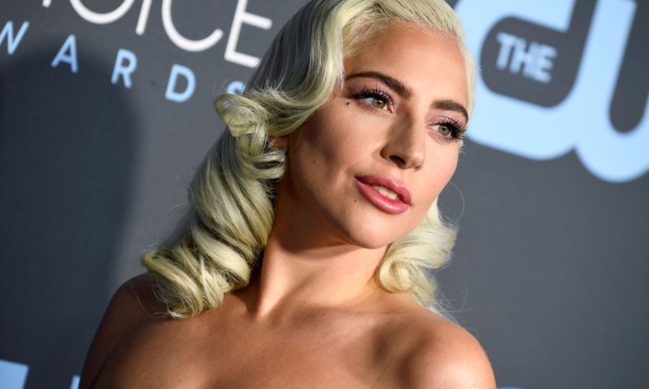 Lady Gaga świętuje urodziny. Pochwaliła się prezentem od ukochanego