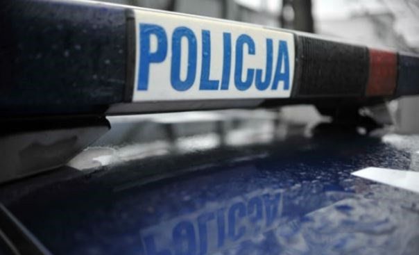 Pijany kierowca zabił dwoje pieszych przy Marszałkowskiej
