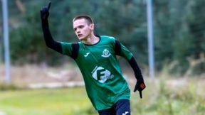 "Nagle i niespodziewanie". Druzgocąca diagnoza 20-letniego piłkarza
