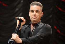 Robbie Williams mógł zgarnąć 15 milionów funtów. Odmówił, bo cierpiał na agorafobię
