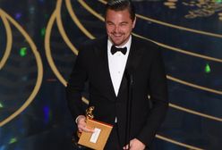 Oscary 2016: Leonardo DiCaprio, "Spotlight" i "Mad Max: Na drodze gniewu" największymi wygranymi