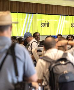 "Gdzie jest mój wnuk?". Umieścili 6-latka w złym samolocie