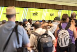 "Gdzie jest mój wnuk?". Umieścili 6-latka w złym samolocie