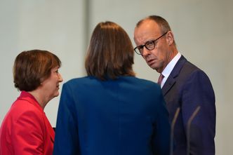 Niemcy. Wzrost liczby upadłości. Nowe dane