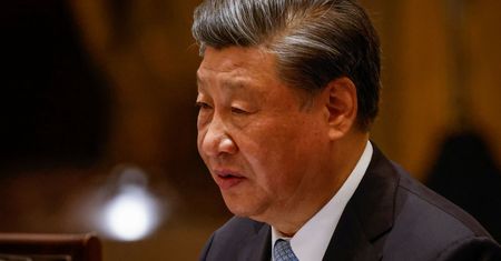 Ban na amerykańskie chipy. Chiny wykluczają znaną firmę