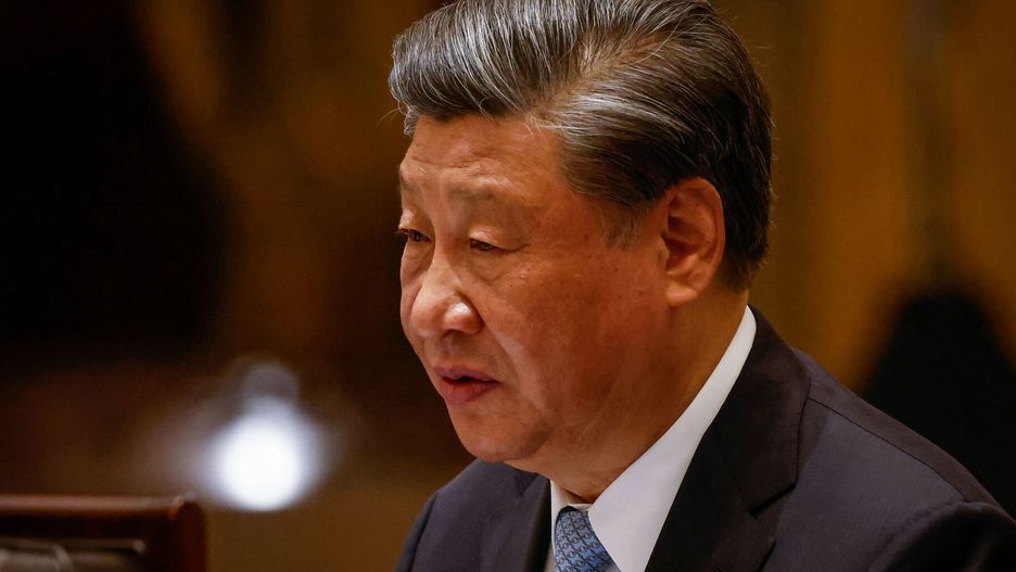 Xi Jinping
