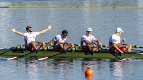 Znakomite wieści z mistrzostw świata. Polacy brązowymi medalistami!