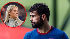 Po latach zdradziła, co zrobił jej znany piłkarz. "Celowo"