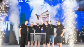DreamHack Open Summer 2019. Mistrzowie Polski wkraczają do gry w Jönköping