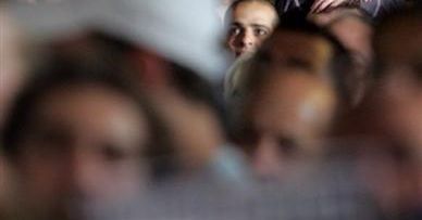 Demonstranci domagają się dymisji Ehuda Olmerta